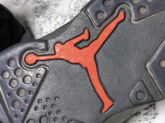 Paris CK1229-001 6 PSG Jordan Retro Saint-Germain Air 0517